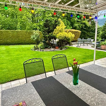 Chloesterli Luzern Dış mekan fotoğraf