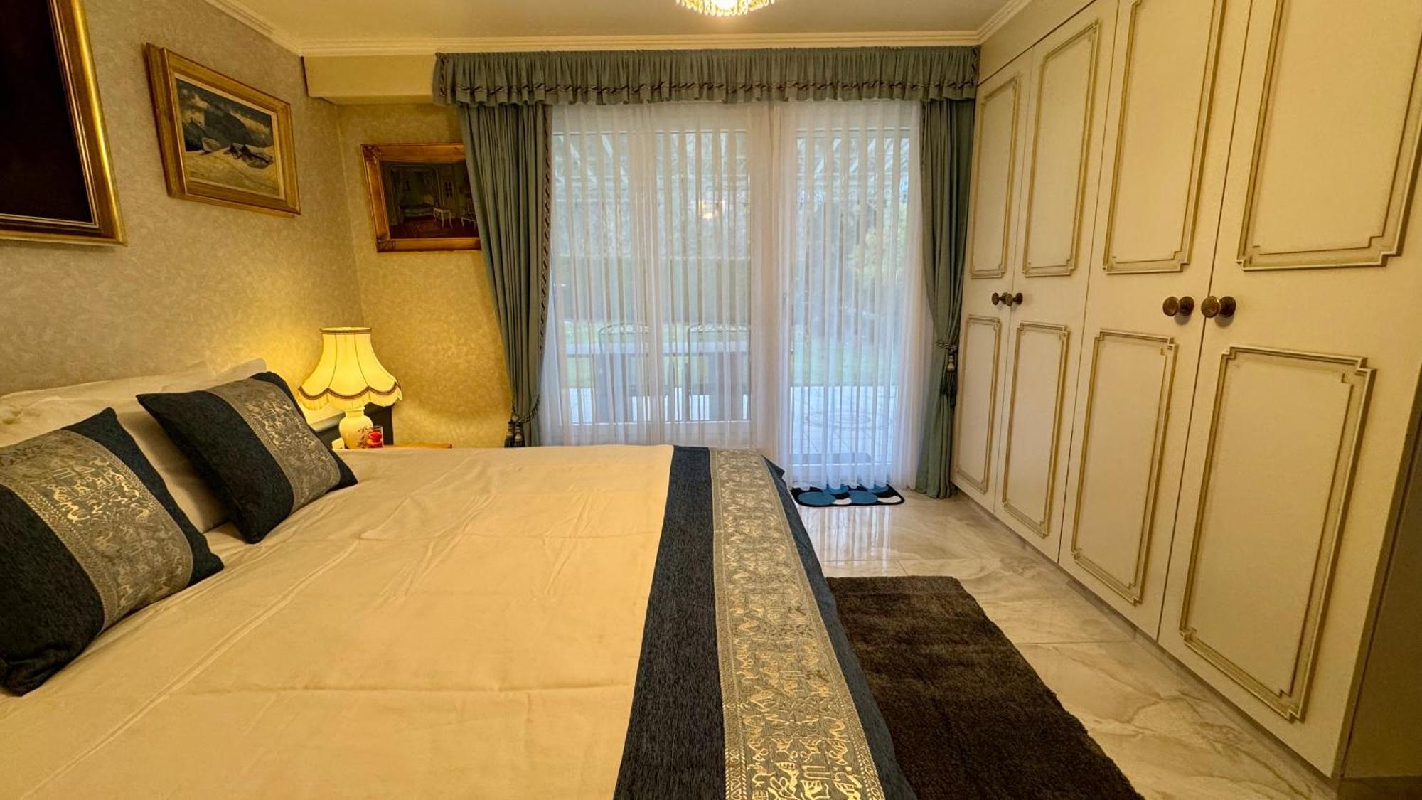 Chloesterli Luzern Dış mekan fotoğraf