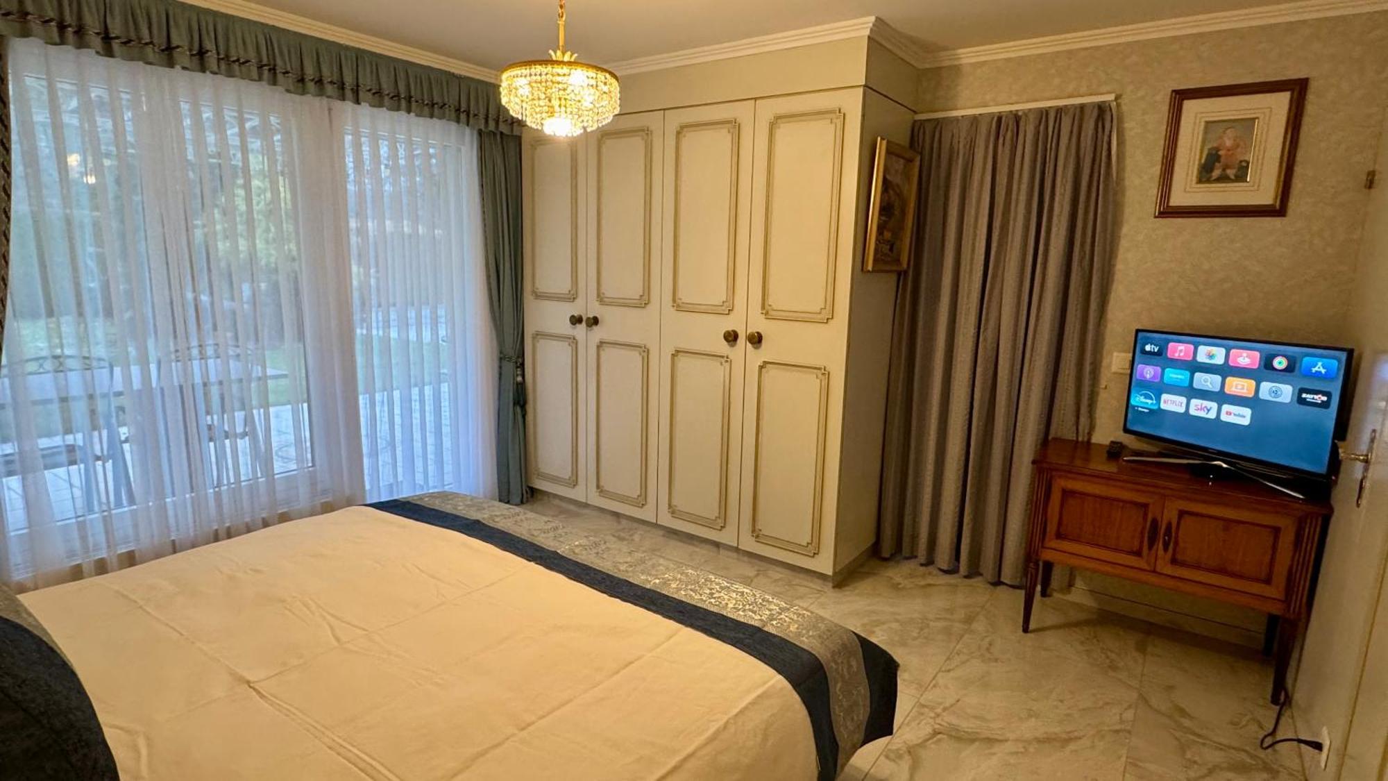 Chloesterli Luzern Dış mekan fotoğraf