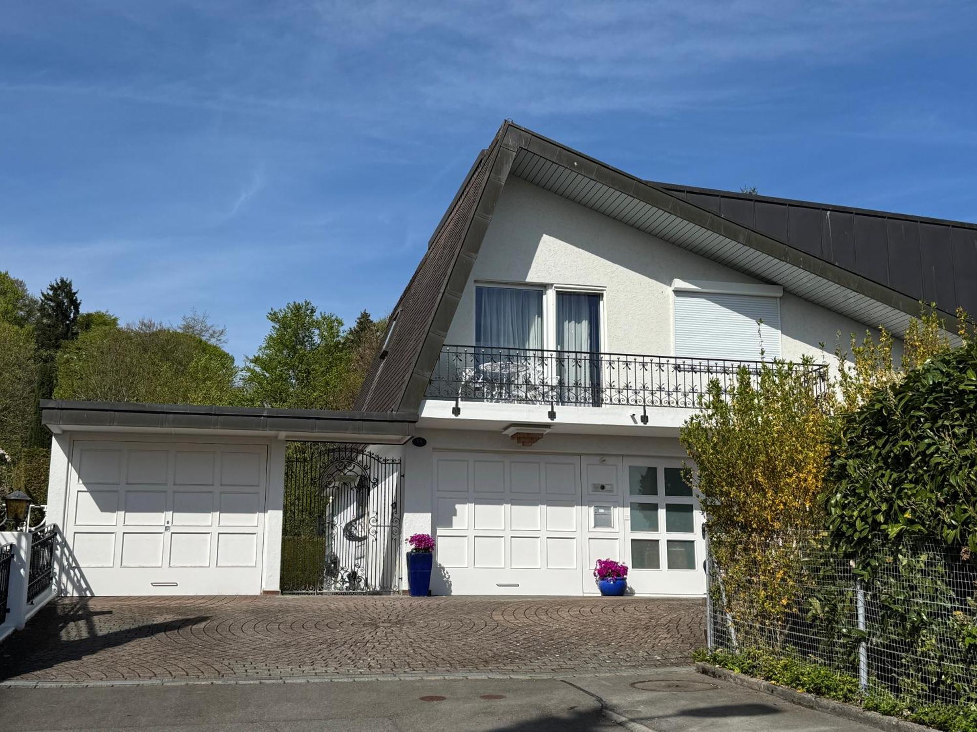 Chloesterli Luzern Dış mekan fotoğraf