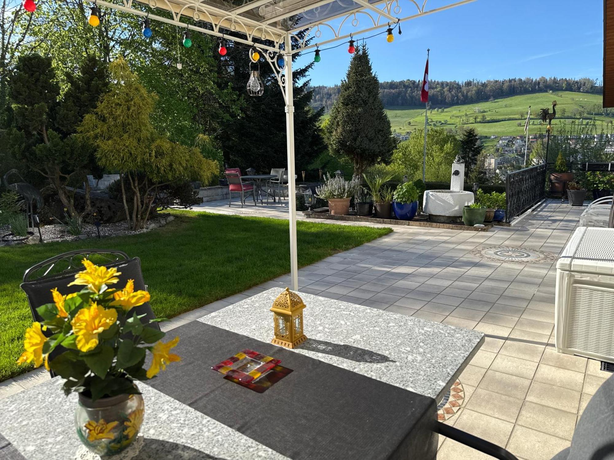 Chloesterli Luzern Dış mekan fotoğraf